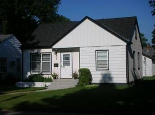 3210 Hayes St NE, Minneapolis, MN 55418