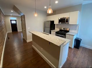 329 Taylor Ave, Columbus, OH 43203