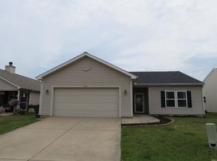 5607 Dunston Dr, Lafayette, IN 47905