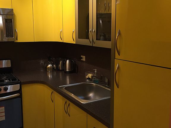 2nd image of 80 Gold St #24B