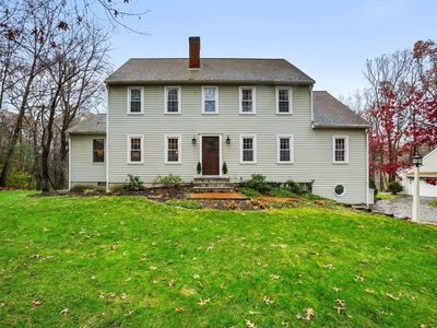 151 Chipper Hill Rd, Northbridge, MA, 01534