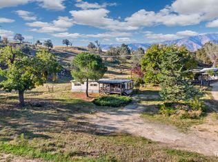 29375 Woodford Tehachapi Rd, Keene, CA 93531