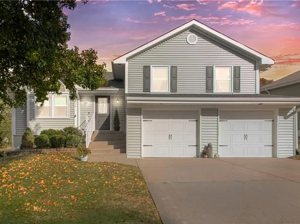 914 Clay Meadows Ct, Liberty, MO 64068