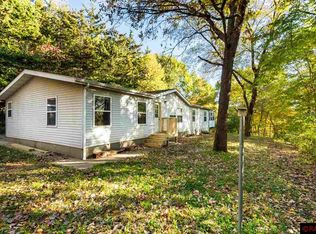 50534 Old River Bluff Rd, North Mankato, MN 56003