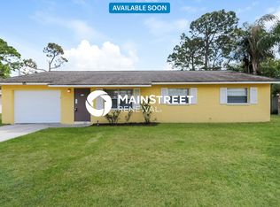 159 NW Avens St, Port Saint Lucie, FL 34983