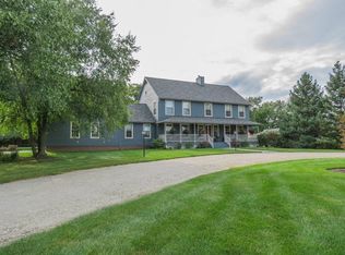 2304 Rivendell Ln, Ypsilanti, MI 48197