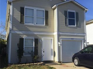 4414 N Fullwood Ct, Indianapolis, IN 46254