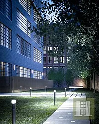 Sold by Halstead Real Estate