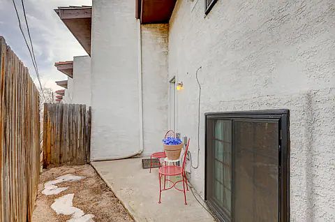 5th image of 2620 S Federal Blvd APT D