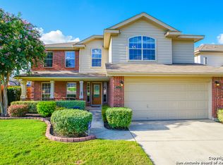 11643 Catchfly, San Antonio, TX 78245