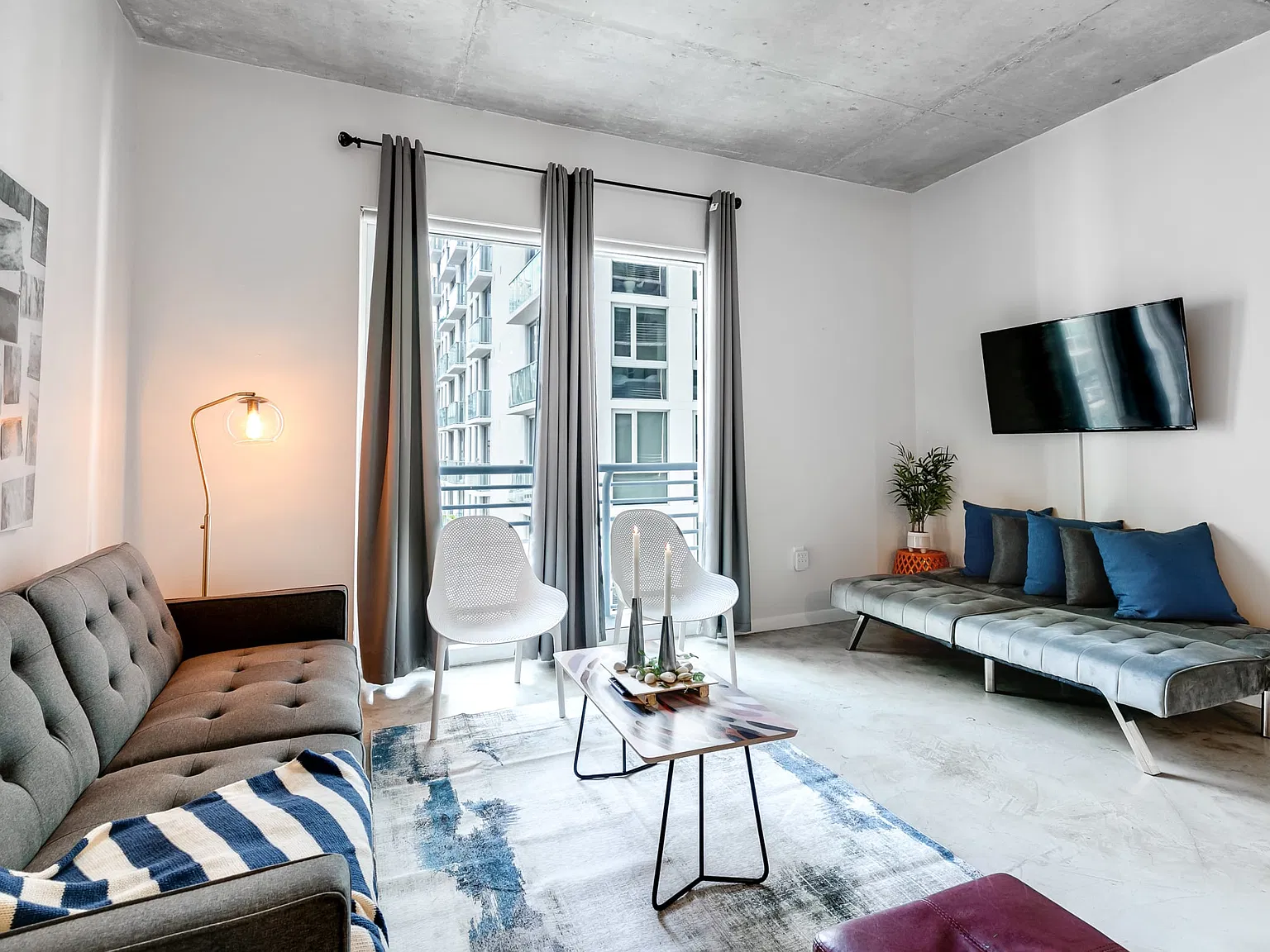 1 bed, $3,150 — Photo 3