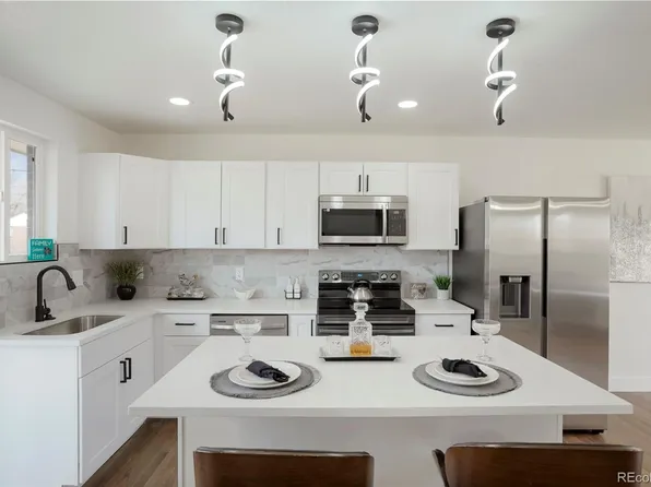 7765 Florado Street, Denver, CO 80221