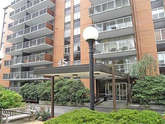 2nd image of 45 Longwood Ave APT 606