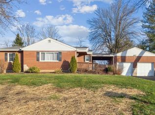 8050 Mulberry St, Maineville, OH