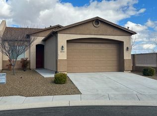 6823 E Arden Ct, Prescott Valley, AZ 86314