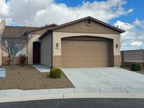 6823 E Arden Ct, Prescott Valley, AZ 86314