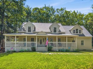 6 Silver Ridge Dr, York, ME 03909