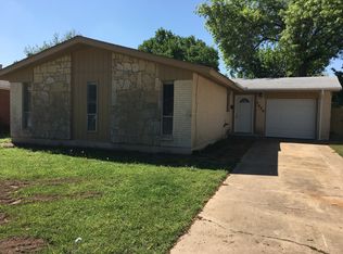 7620 NW 28th St, Bethany, OK 73008