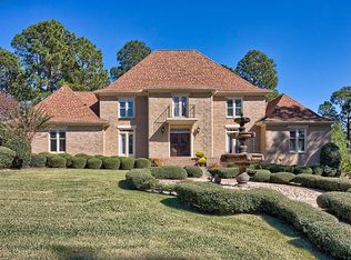 23 Fox Chase Rd, Columbia, SC 29223