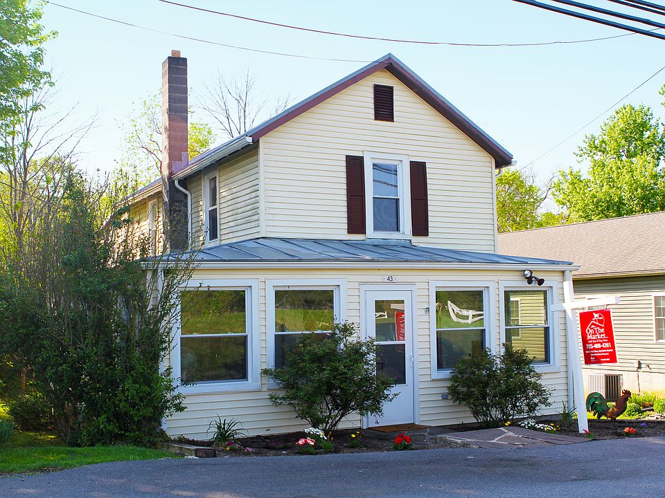 1st image of 43 S Greenway Ave