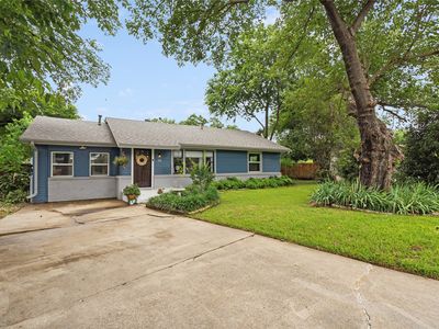 30 Dorothy Ln, Hurst, TX, 76053