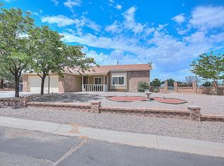 804 Arkansas St SE, Rio Rancho, NM 87124