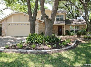 3534 Bunyan St, San Antonio, TX 78247