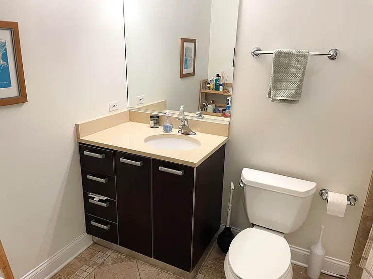 1854 N Humboldt Blvd #2S — Photo 22