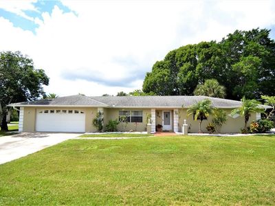 215 Tarpon Way, Punta Gorda, FL, 33950