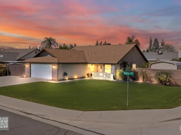 12102 Magruder Ave, Bakersfield, CA 93312