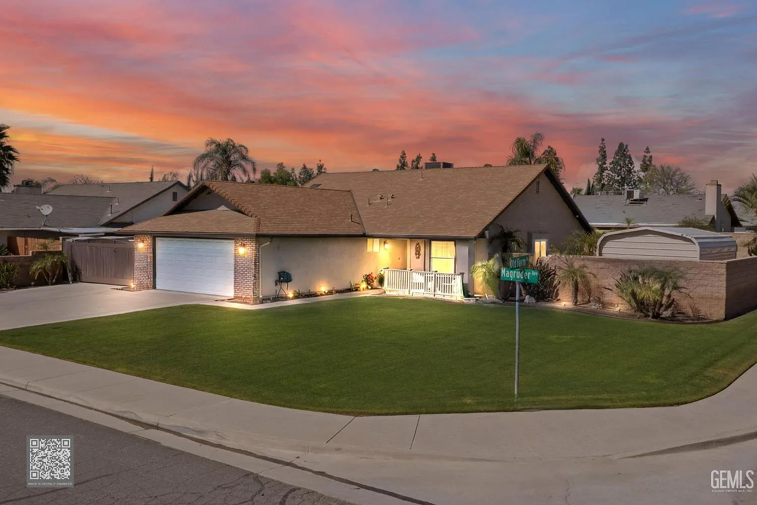 12102 Magruder Ave photo 1