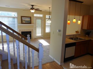 5511 Nighthawk Way, Indianapolis, IN 46254