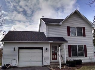 328 S Jackson St, Batavia, NY 14020
