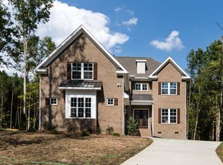 668 Kenway Loop, Mooresville, NC 28117