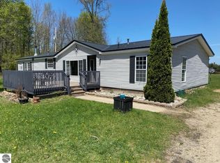 415 E 40 1/2 Rd, Boon, MI 49618