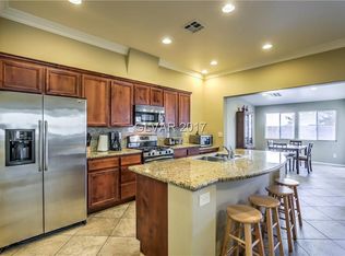 3348 Glacial Lake St, Las Vegas, NV 89122