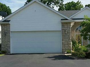 10545 River Oak Dr, Perrysburg, OH 43551