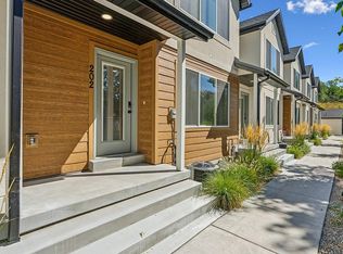 Madison Towns, Ogden, UT 84403