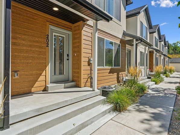 Madison Towns | 635 E 40th St, Ogden, UT