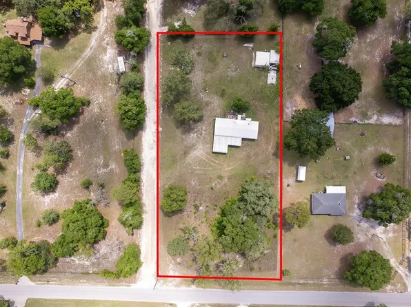 461 NW 117th Ct, Ocala, FL 34482