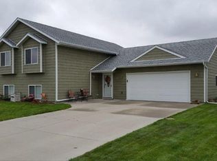 327 Freiheit Ln, Box Elder, SD 57719