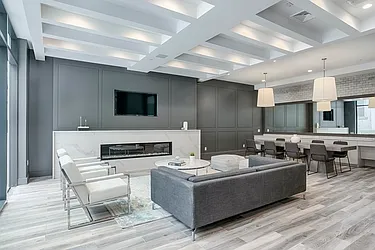 Rented by Zjama Realty Corp