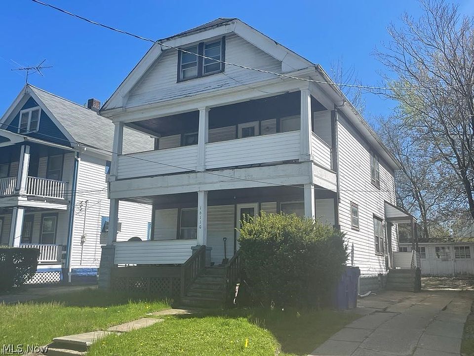 16110 Huntmere Ave, Cleveland, OH 44110 | MLS #4395403 | Zillow