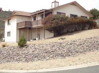 4969 Tanager Ct, Prescott, AZ 86301