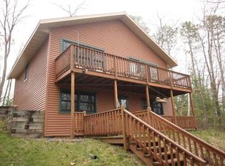 7556 Clear Lake Rd, Rhinelander, WI 54501