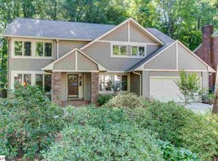 112 Shefford Ct, Greer, SC 29650