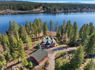 41404 N Perry Rd, Deer Park, WA 99006