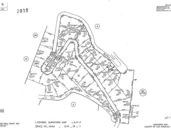 916 Glen Oaks Blvd, Pasadena, CA 91105