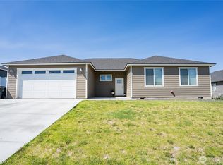 Barrington Point 1 Major Plat, Moses Lake, WA 98837