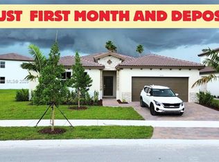 2990 SE 23rd Ave #0, Homestead, FL 33035